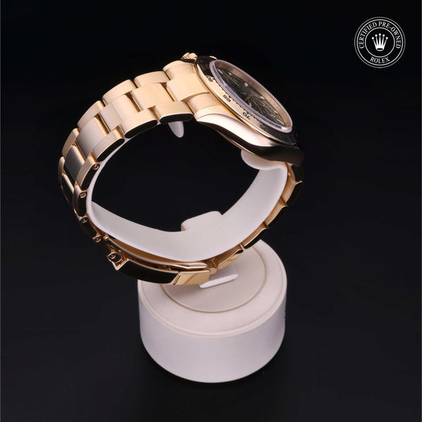 Rolex Certified Pre-Owned Cosmograph Daytona