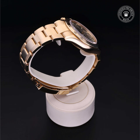 Rolex Certified Pre-Owned Cosmograph Daytona
