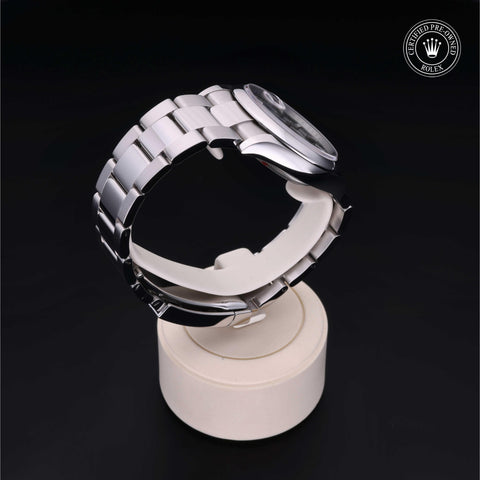 Rolex Certified Pre-Owned Datejust