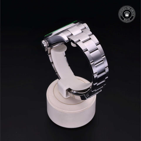 Rolex Certified Pre-Owned Milgauss