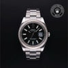 Rolex Certified Pre-Owned Datejust II 