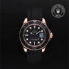 Rolex Certified Pre-Owned Yacht-Master