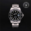 Rolex Certified Pre-Owned Submariner Date