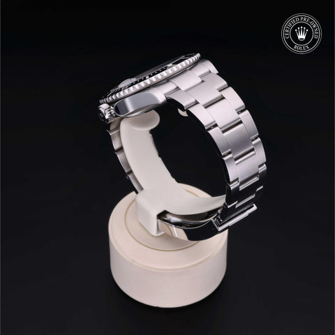 Rolex Certified Pre-Owned Submariner Date