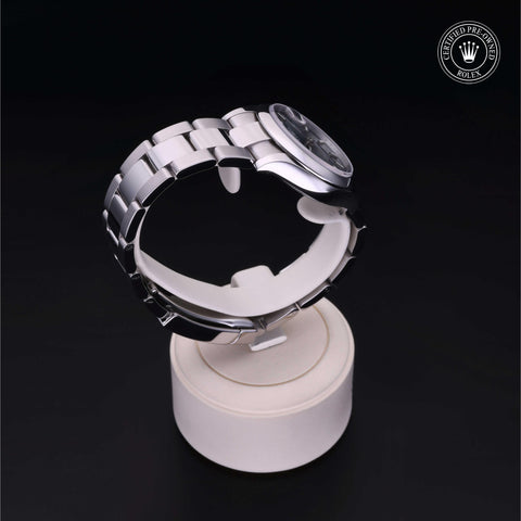 Rolex Certified Pre-Owned Datejust