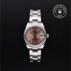 Rolex Certified Pre-Owned Datejust