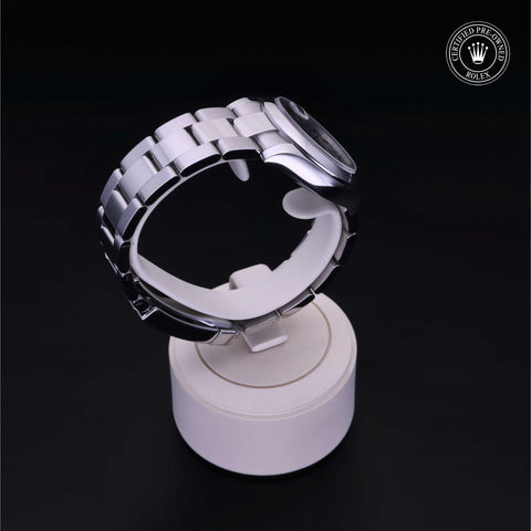 Rolex Certified Pre-Owned Datejust