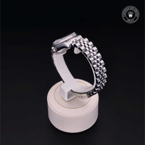 Rolex Certified Pre-Owned Lady-Datejust