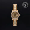 Rolex Certified Pre-Owned Lady-Datejust