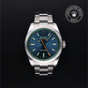 Rolex Certified Pre-Owned Milgauss