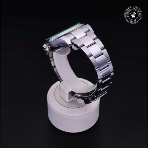 Rolex Certified Pre-Owned Milgauss