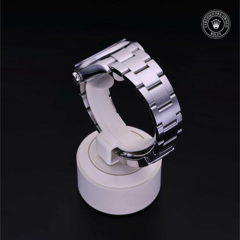 Rolex Certified Pre-Owned Oyster Perpetual