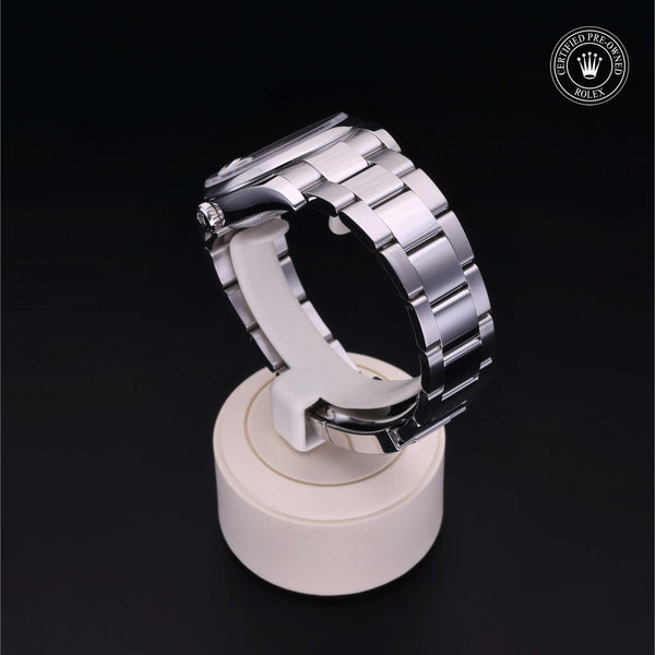Rolex Certified Pre-Owned Datejust
