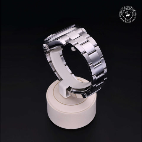 Rolex Certified Pre-Owned Datejust