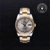 Rolex Certified Pre-Owned Datejust