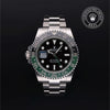 Rolex Certified Pre-Owned GMT-Master II