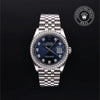 Rolex Certified Pre-Owned Datejust 