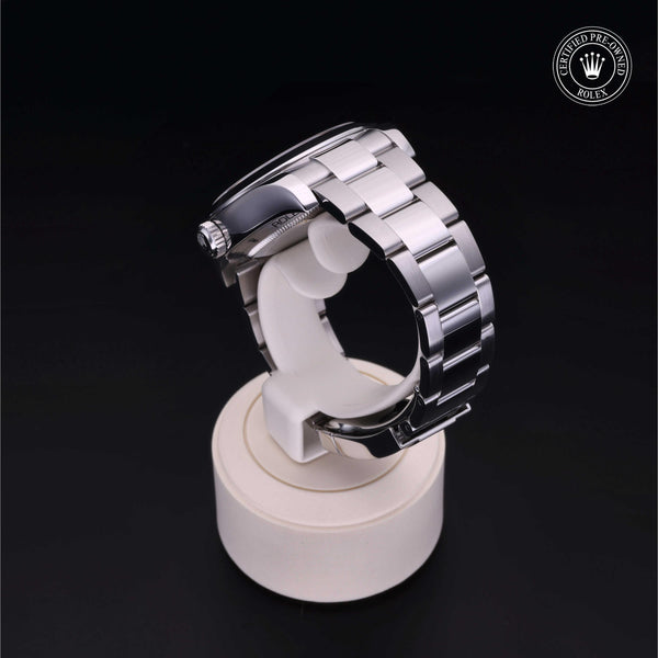 Rolex Certified Pre-Owned Milgauss