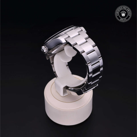 Rolex Certified Pre-Owned Milgauss