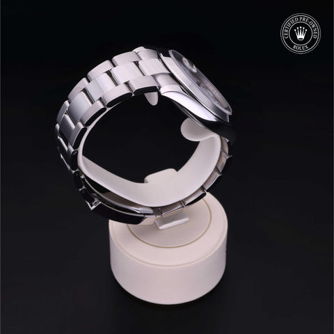 Rolex Certified Pre-Owned Datejust