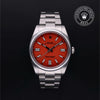 Rolex Certified Pre-Owned Oyster Perpetual 