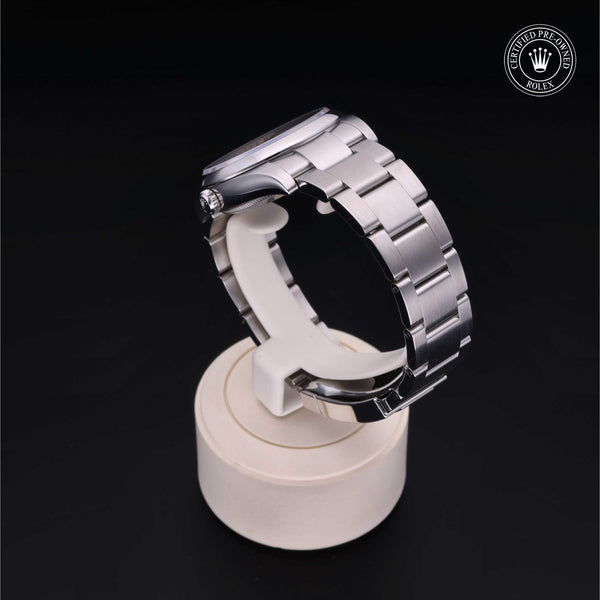 Rolex Certified Pre-Owned Air-King
