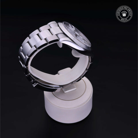 Rolex Certified Pre-Owned Datejust