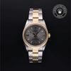 Rolex Certified Pre-Owned Oyster Perpetual