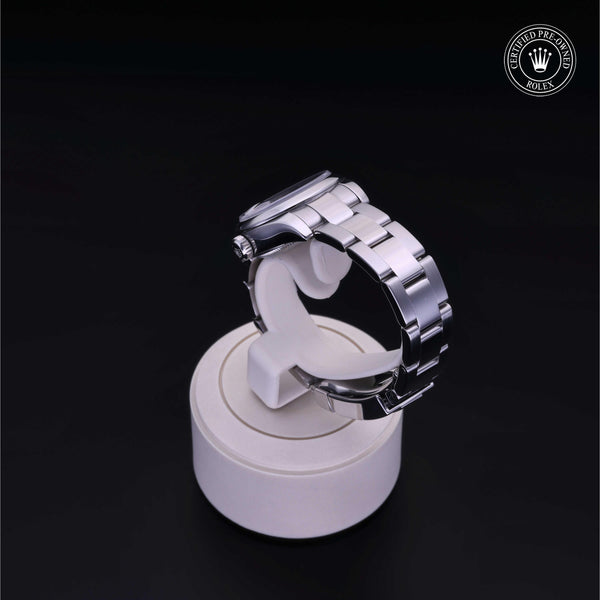 Rolex Certified Pre-Owned Lady-Datejust