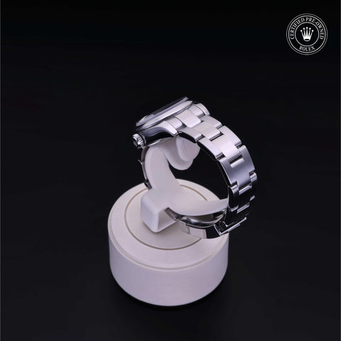 Rolex Certified Pre-Owned Lady-Datejust