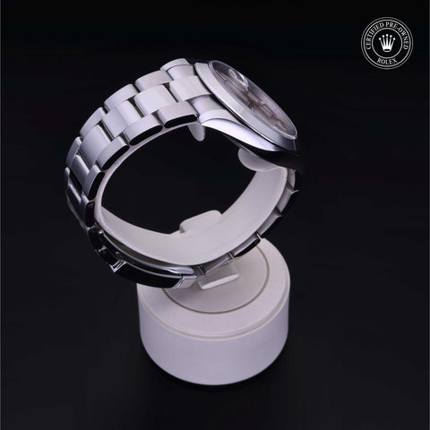 Rolex Certified Pre-Owned Datejust 
