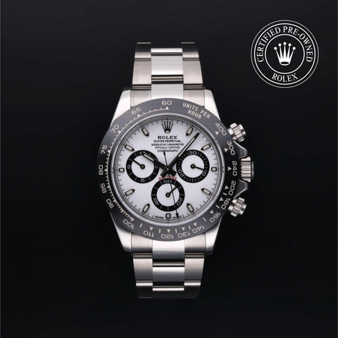 Rolex Certified Pre-Owned Cosmograph Daytona