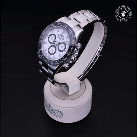 Rolex Certified Pre-Owned Cosmograph Daytona