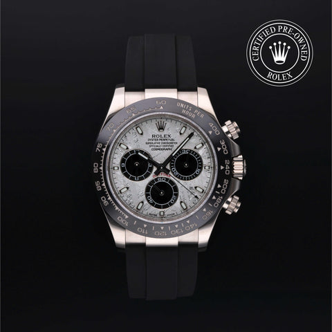 Rolex Certified Pre-Owned Cosmograph Daytona