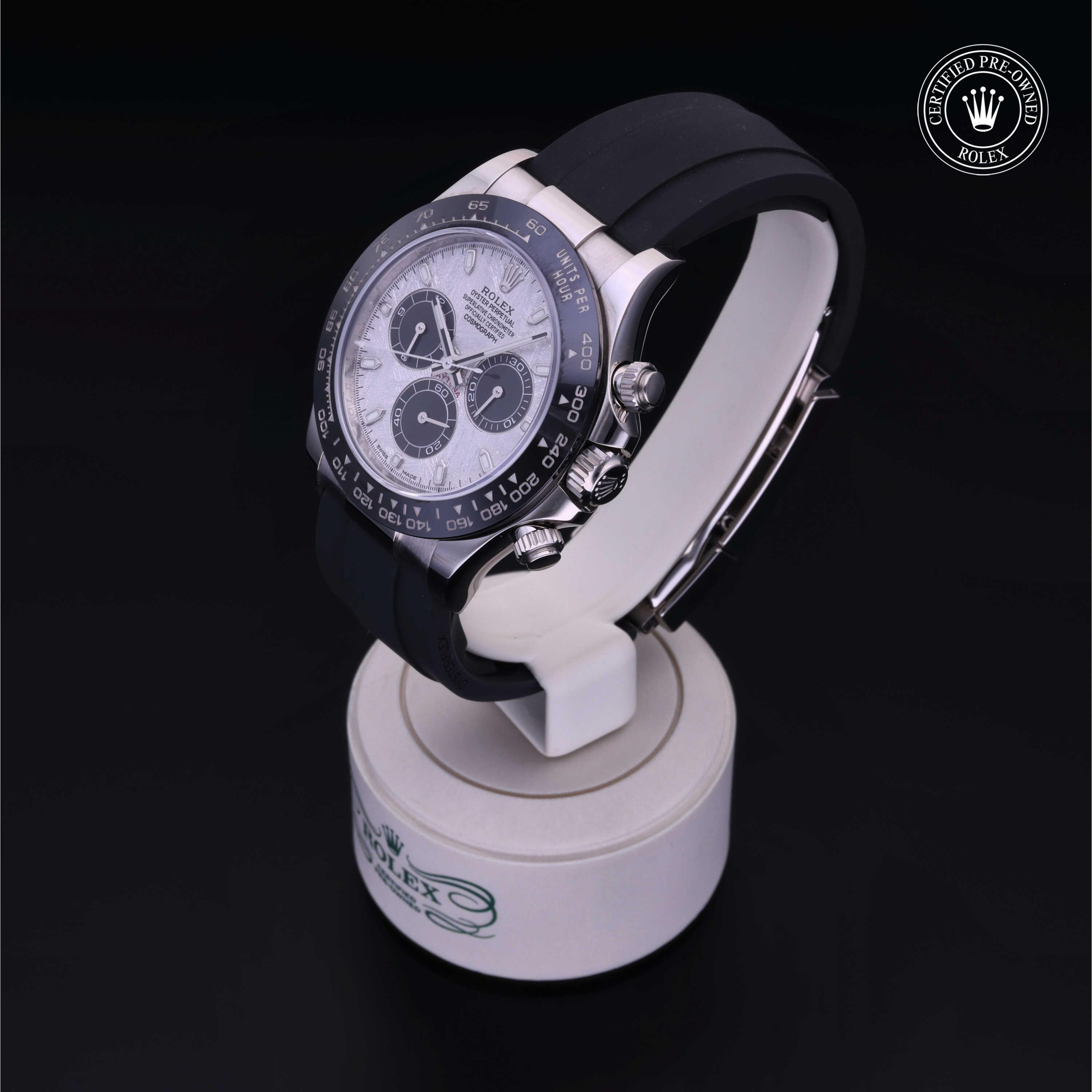 Rolex Certified Pre-Owned Cosmograph Daytona