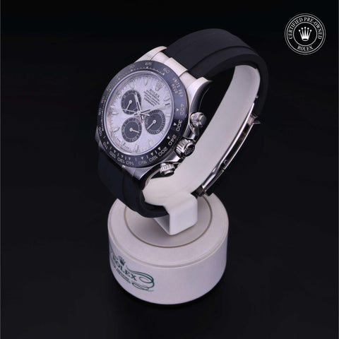 Rolex Certified Pre-Owned Cosmograph Daytona