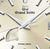 Grand Seiko Spring Drive Watch Dial Detail