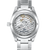 Grand Seiko Heritage Watch with Silver Dial, 39mm