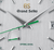 Grand Seiko Heritage Watch with Silver Dial, 39mm