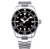 Grand Seiko Sport Watch with Black Dial, 42mm