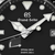Grand Seiko Sport Watch with Black Dial, 42mm