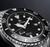Grand Seiko Sport Watch with Black Dial, 42mm