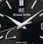 Grand Seiko Heritage Watch with Stainless Steel Bracelet, 40mm