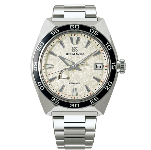 SEIKO Exclusive Spick＆Span Silver クオーツ HIROB｜Web限定 SEIKO Exclusive Spick&Span Silver 別注