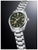 Grand Seiko Heritage  Watch with Green Dial, 40mm