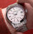 Grand Seiko 20th Anniversary Limited Edition Heritage Watch with Pink Snowflake Dial, 41mm