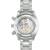 High-Intensity Titanium Case on Grand Seiko Spring Drive Chronograph SBGC247