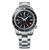 Grand Seiko Sport Watch with Black Dial, 44mm