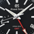 Grand Seiko Sport Watch with Black Dial, 44mm
