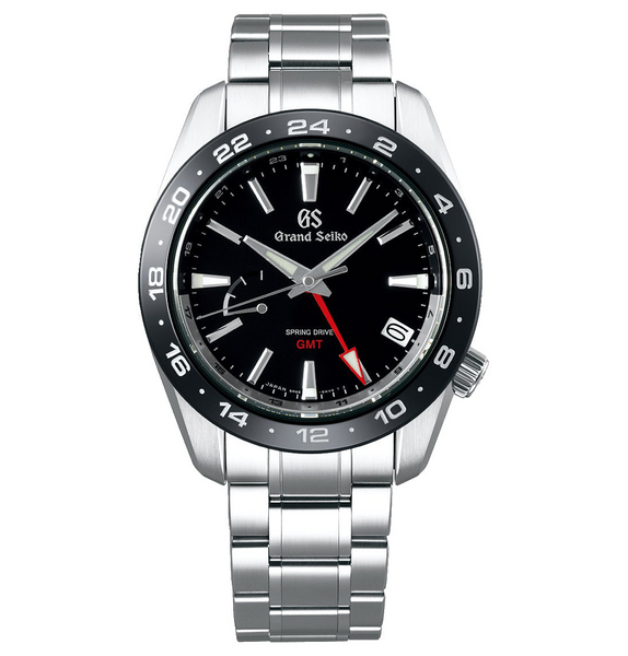 GrandSeiko（ グランドセイコー ） /Black nylon ベルト GrandSeiko（ グランドセイコー ） /Black nylon ベルト